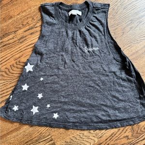 Spiritual Gangster Tank